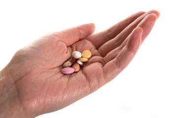 Hoeveel viagra moet ik de eerste keer innemen?