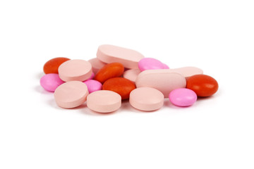 Kunnen Viagra pillen in tweeën gedeeld worden voor effectief gebruik?